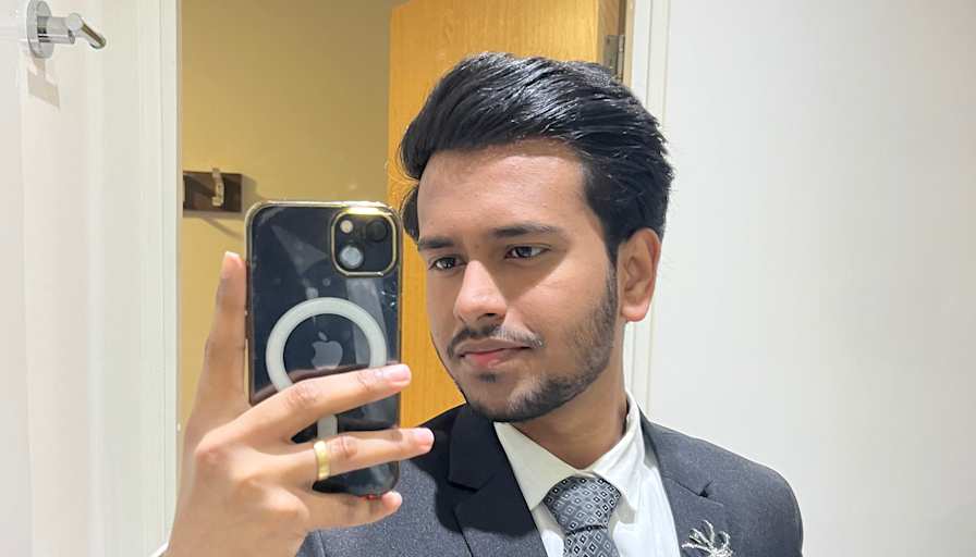 Pratik Chodankar