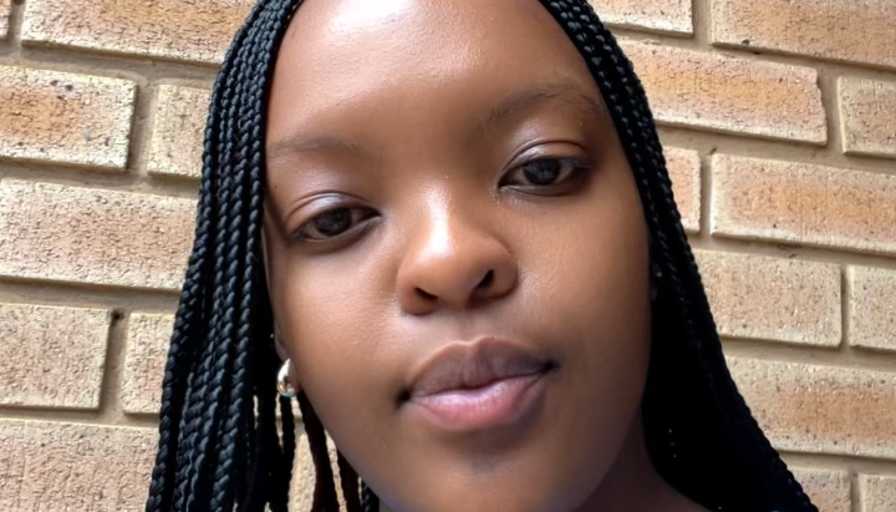 Precious Sangweni