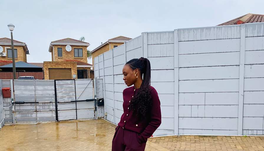Millet Ngobeni
