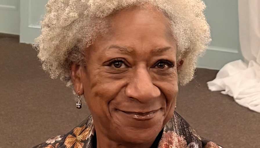 Sharon Reid