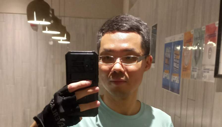 Hong Keat