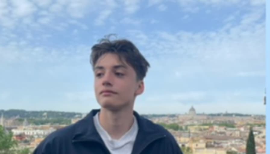 Thomas