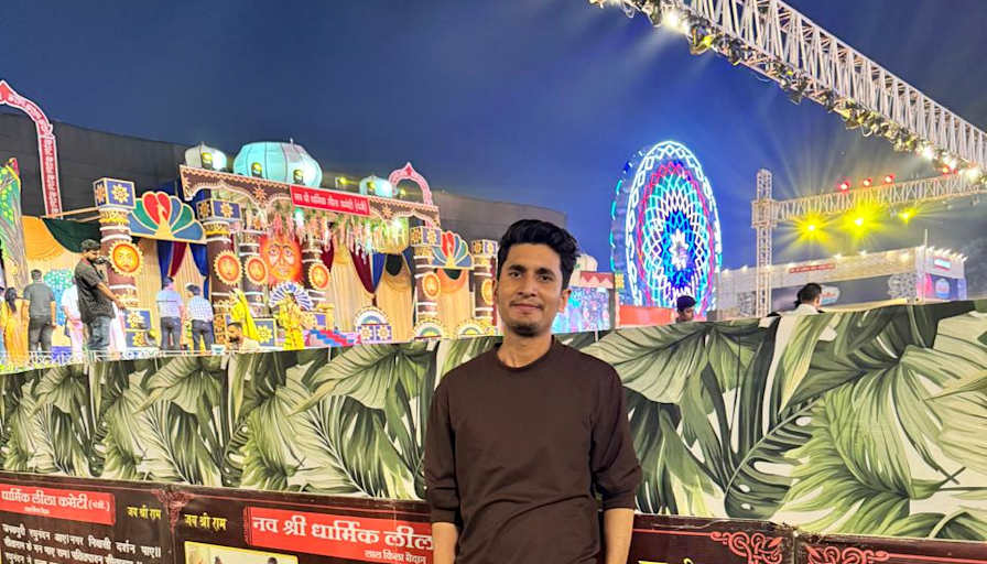 Nitesh Singh