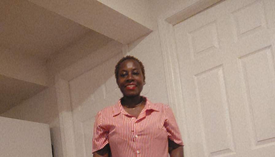 Harriet
