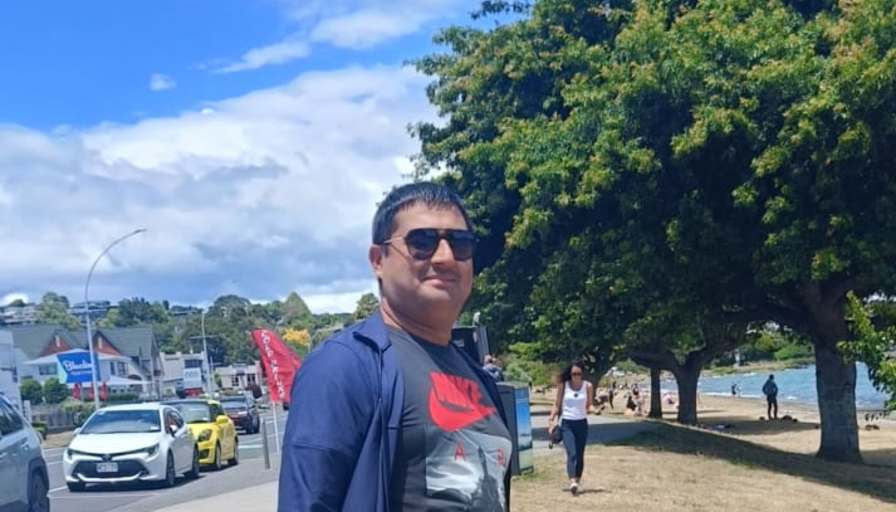 Nirajan Basnet