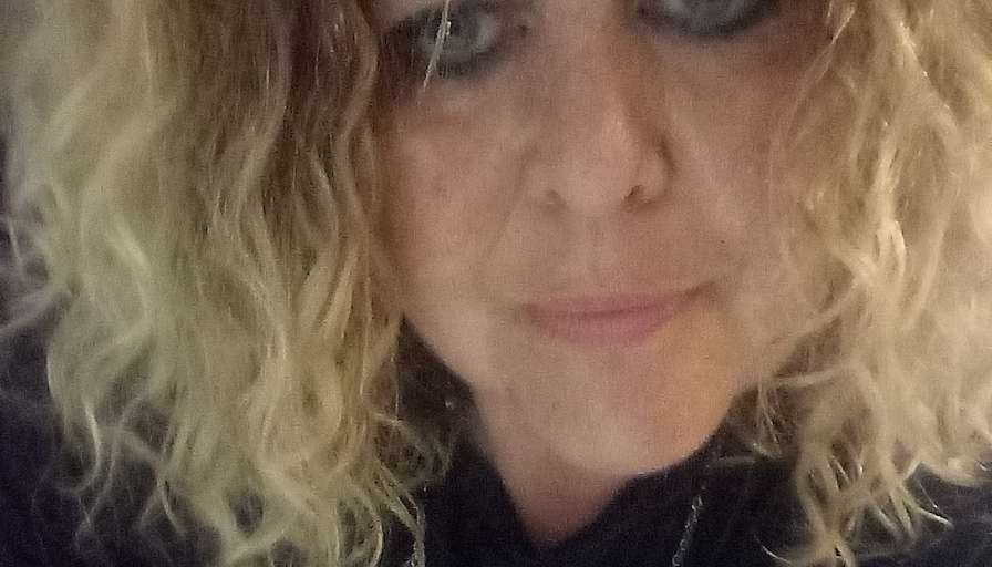 Tamara Hartin