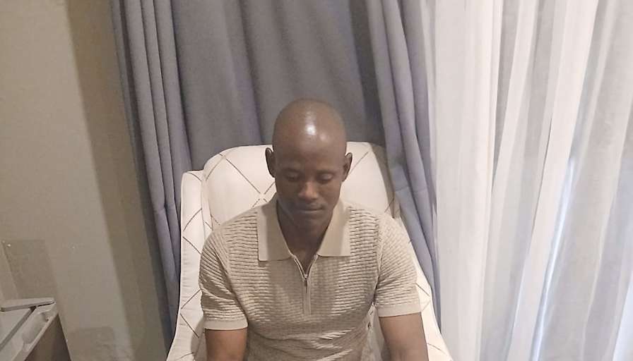 Xolani Ncube