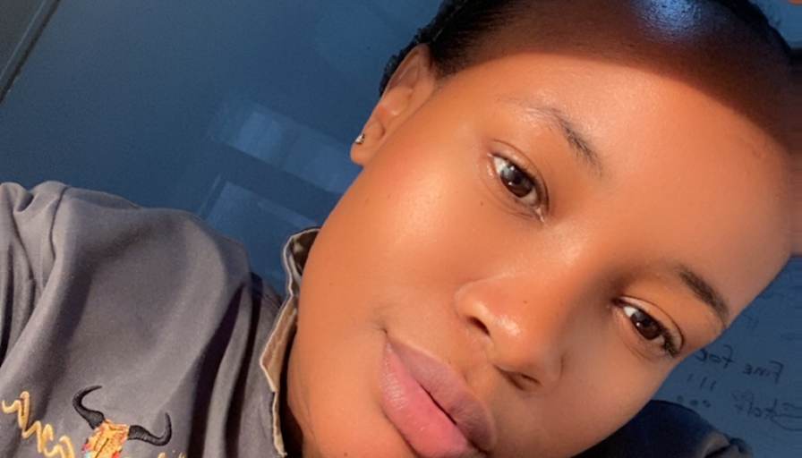Hlanzekile Nzama