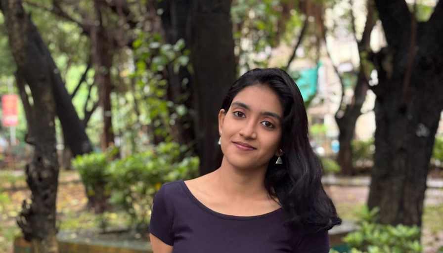 Shristi Roy