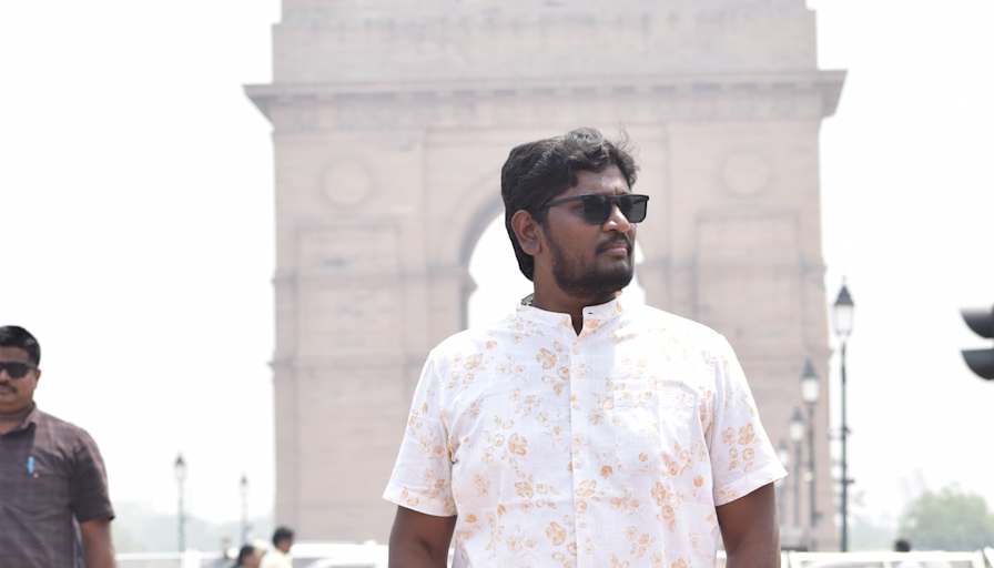 Sundar