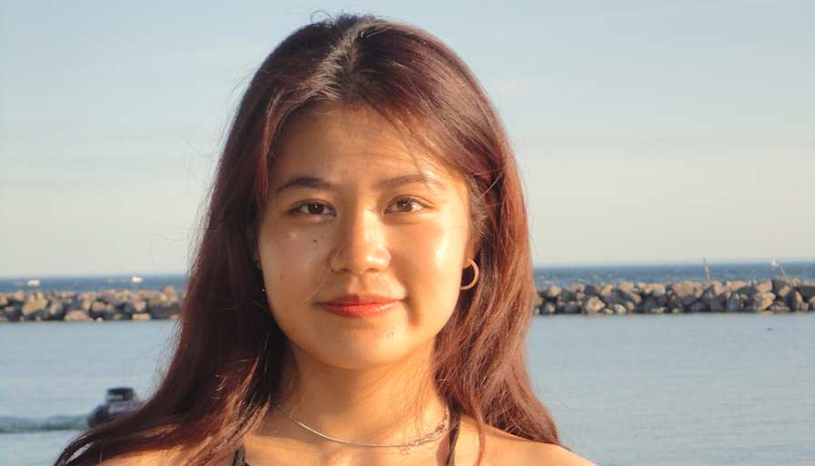Nikita Pradhan