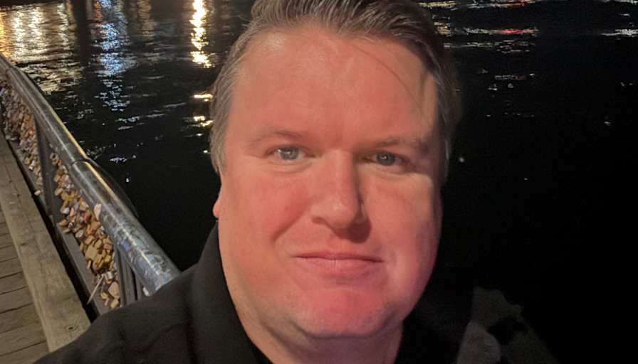 Peter Kasperkiewicz