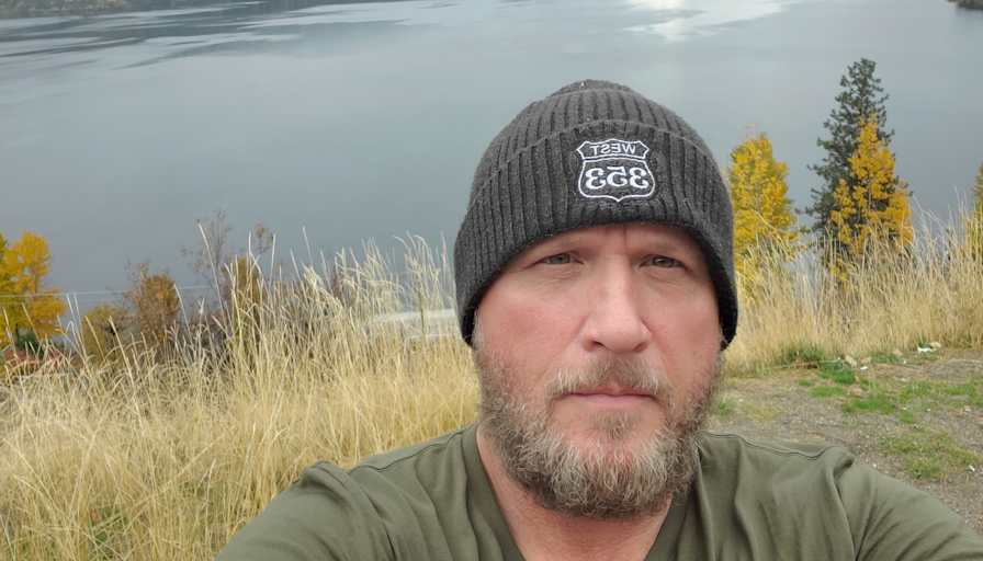 Bryan Egan