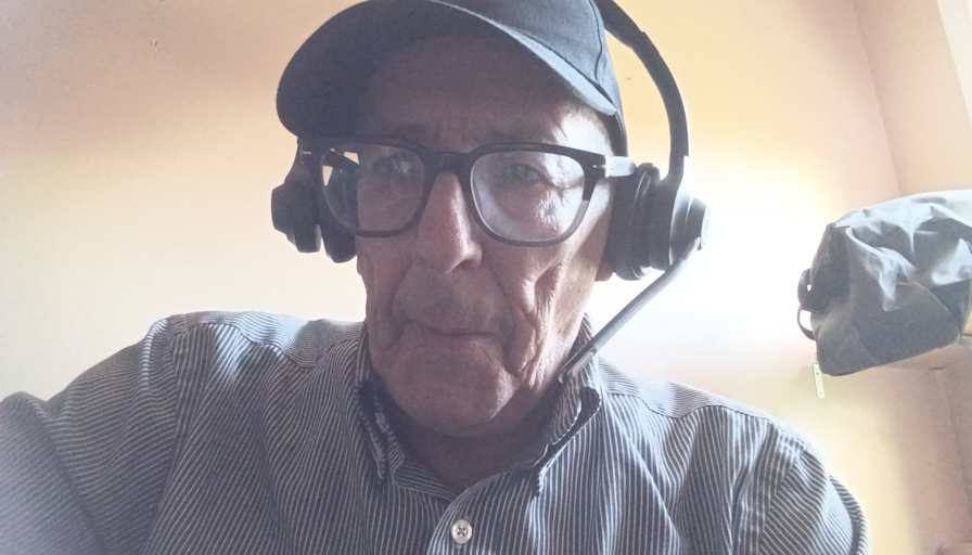 Darrell Bellrose