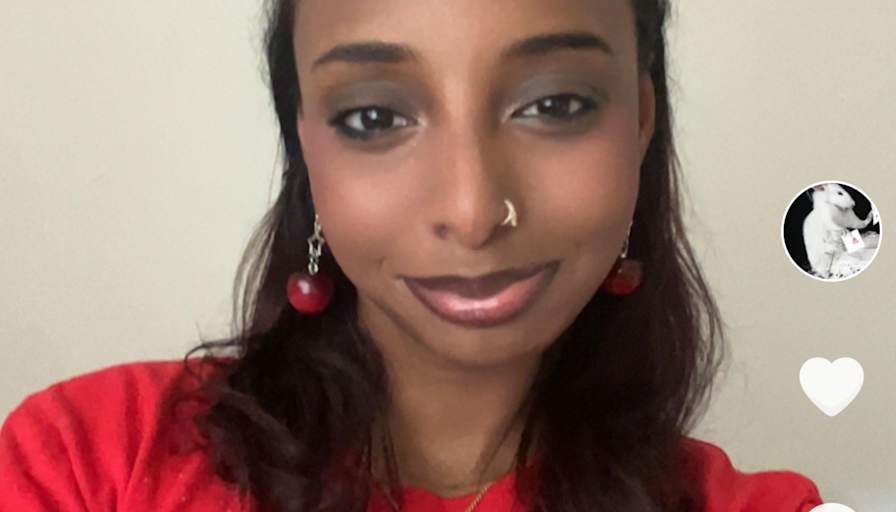 Naima Hassan