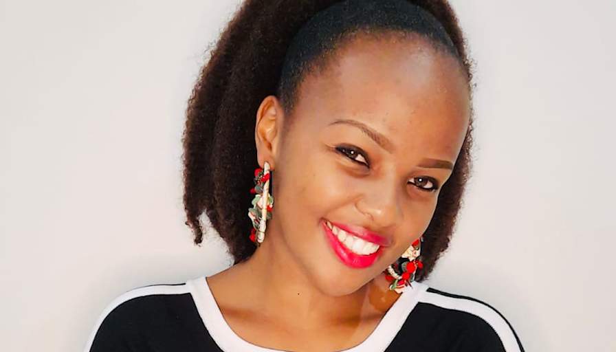 Zanele Ndlovu