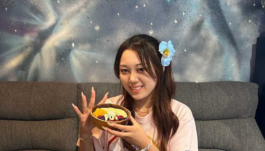 Yui