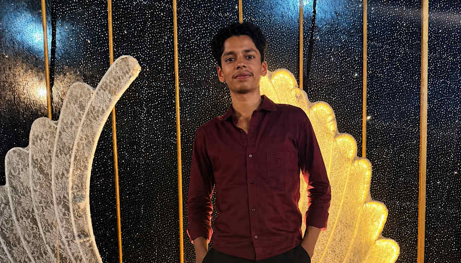 Vidit gupta