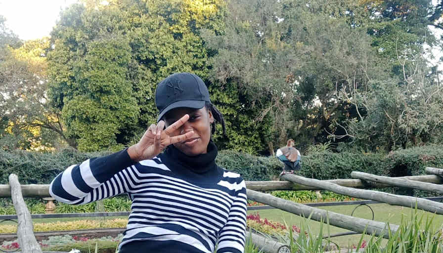 Mandisa Masango