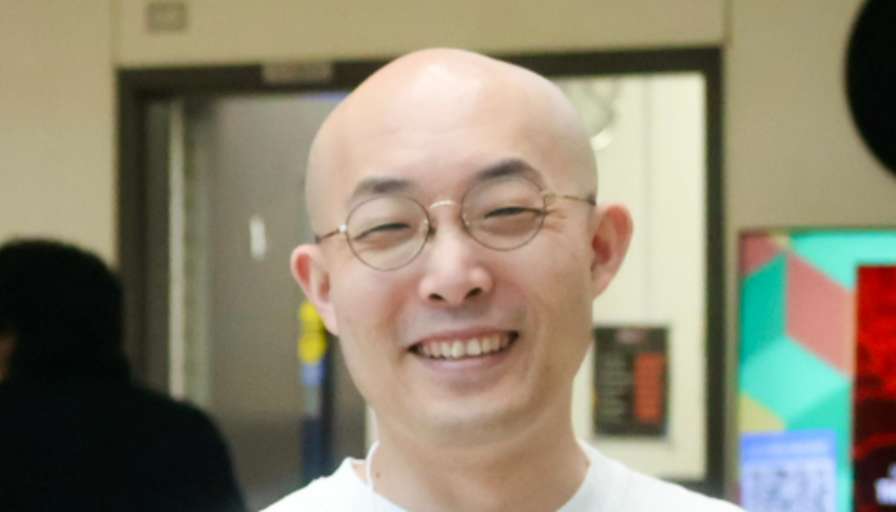 Jindo Kim