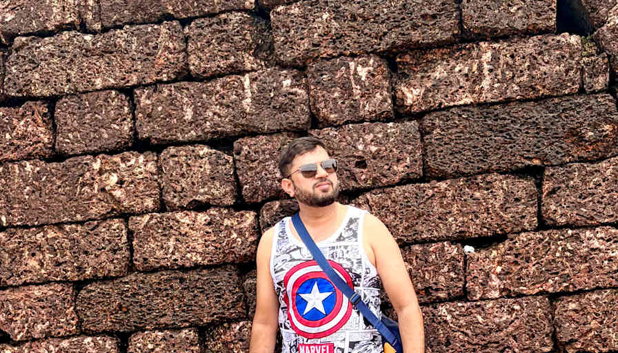 Rakesh