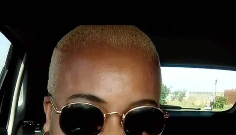 Pamela Jikelane