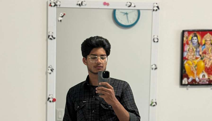 Manavdeep Kumar