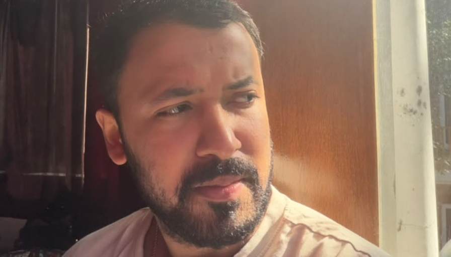 Manas Gulati