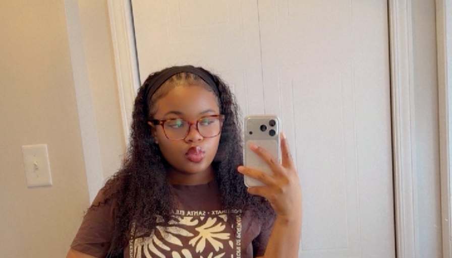 Sharone Audrey