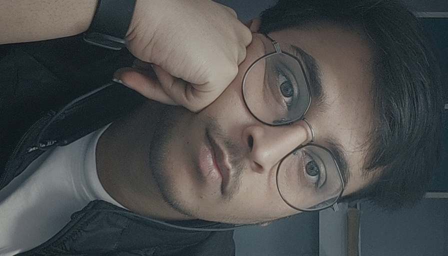 Shubham Tripathi