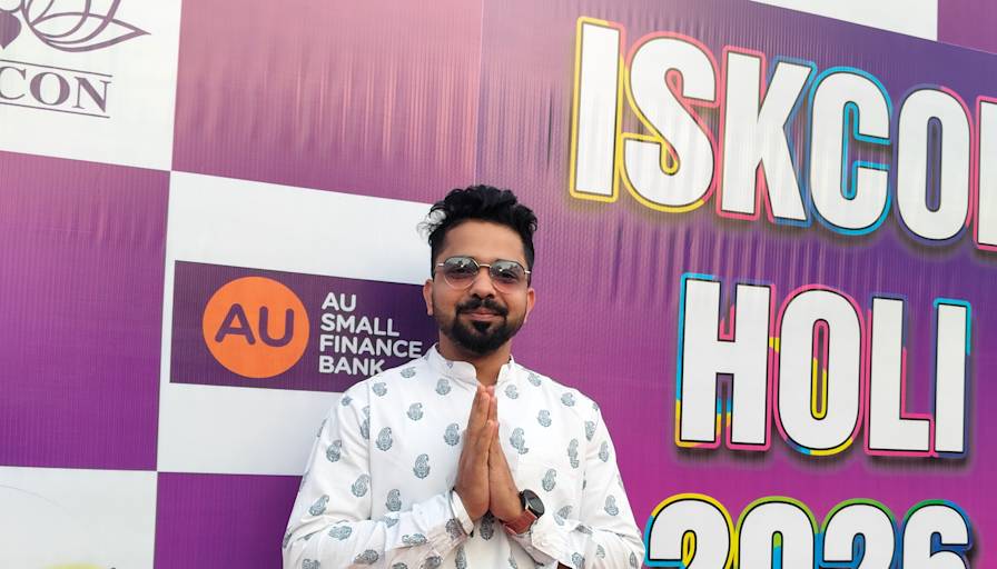Abhinav Pathak