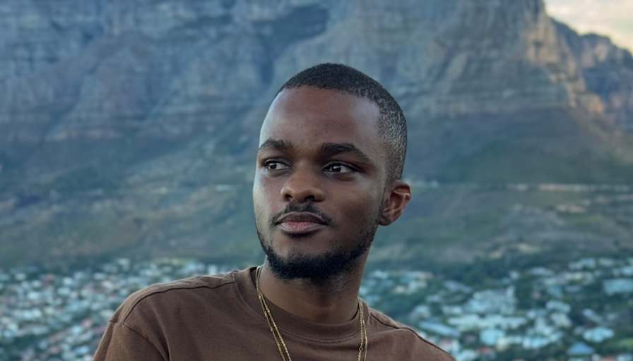 Lungelo Thabethe