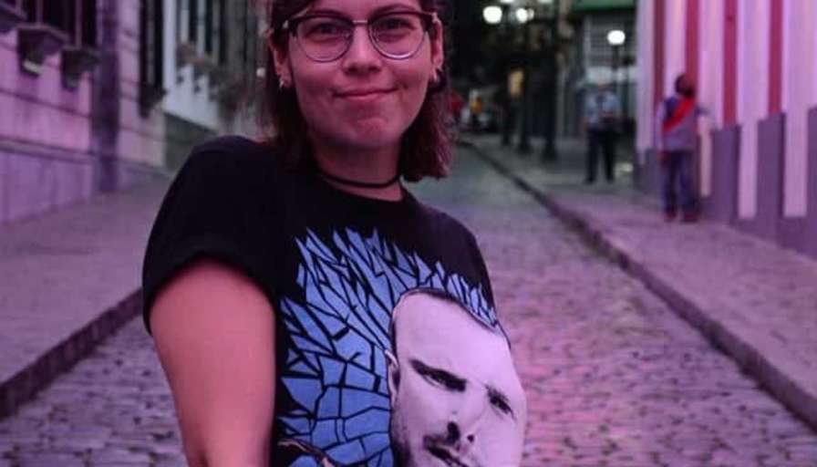 Laura Alifa