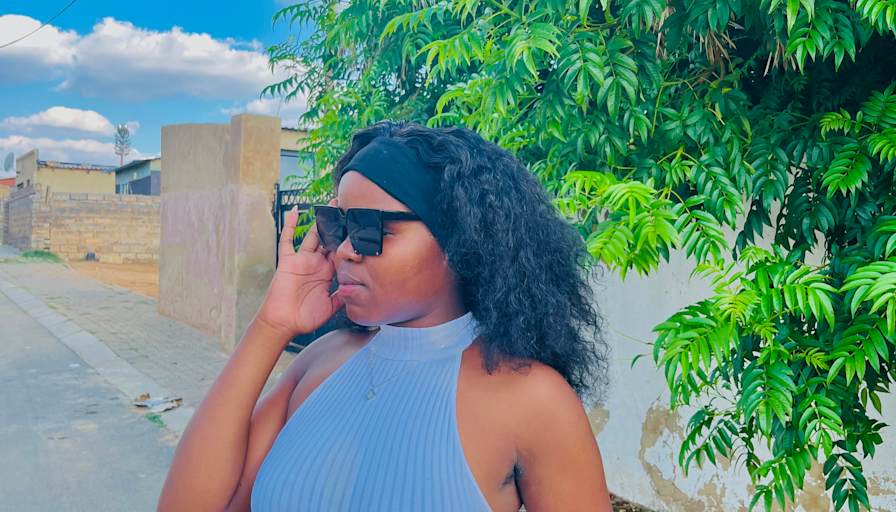 Khanyisile