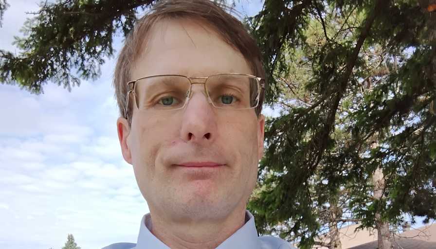 David Mather