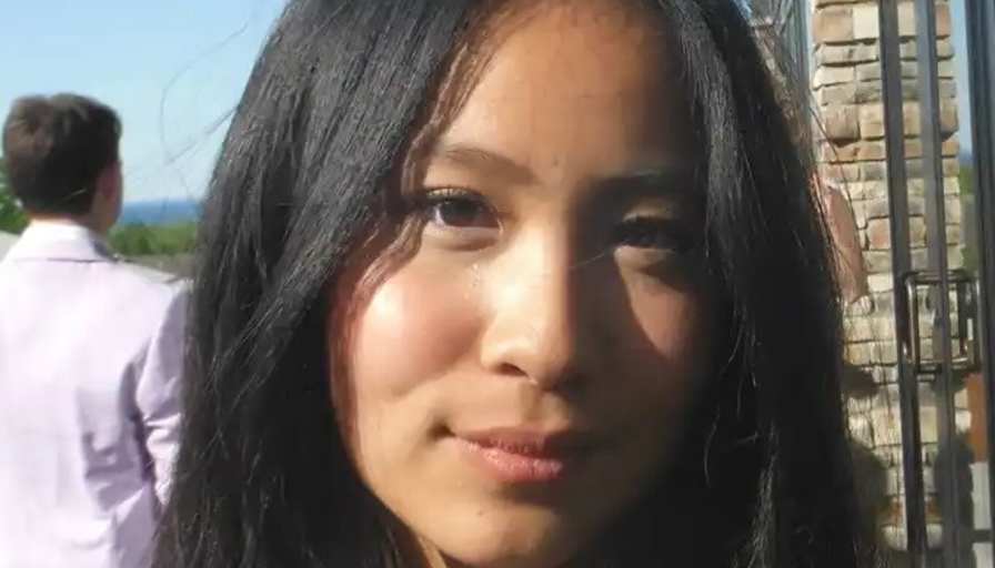 Tiffany Tong