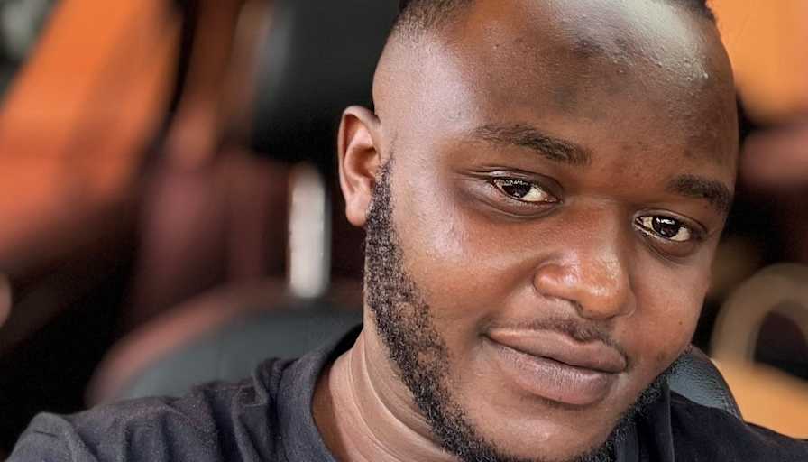 Edward Ngaruiya
