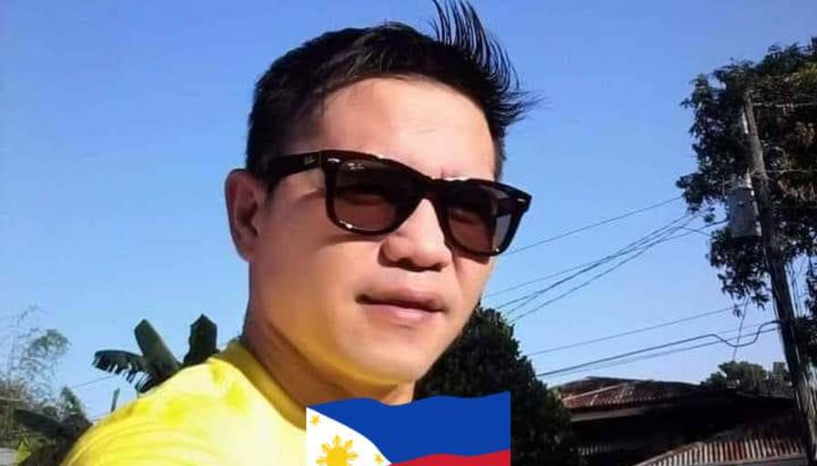 Christopher Imperial Timbol