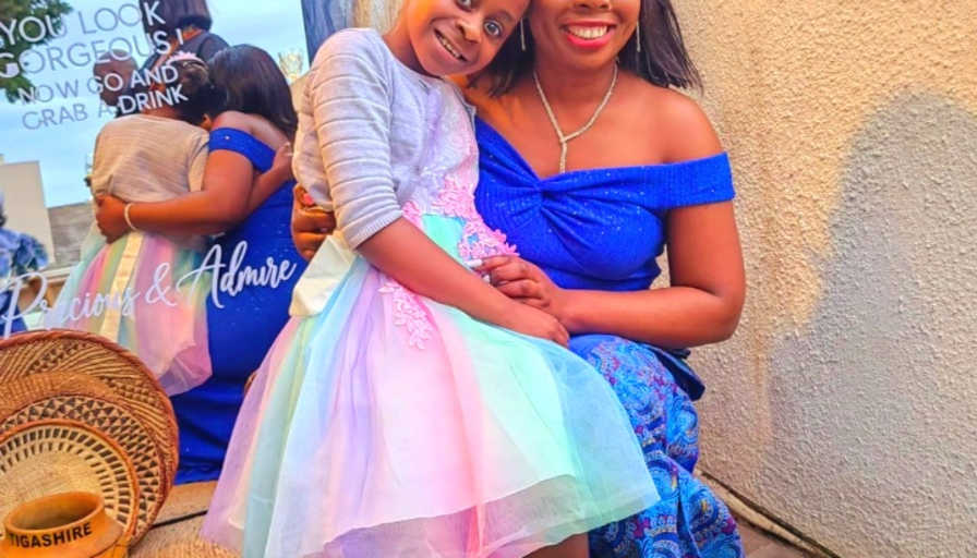 Faith Mugero