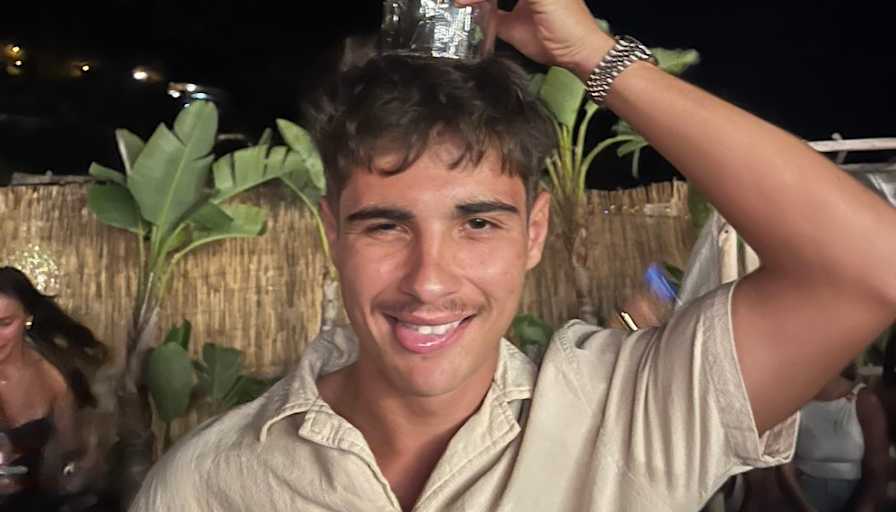 Hugo Pollina