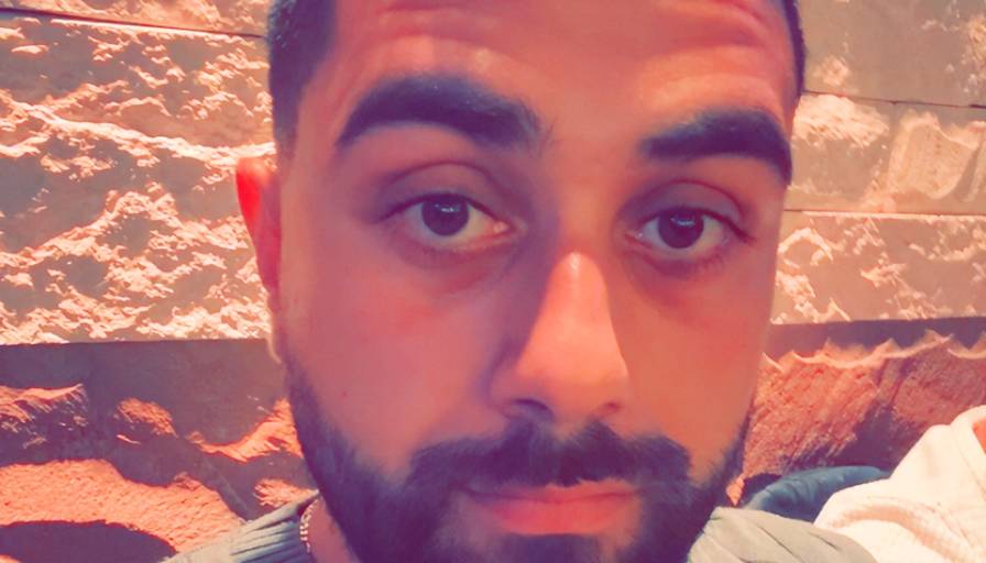Abdalrahman Almasri