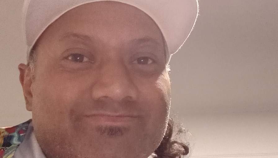 Rajanesh RAJAN