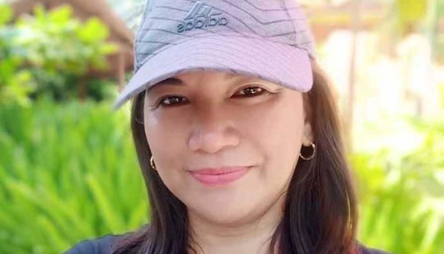 Mary Jane Pascual Victorio