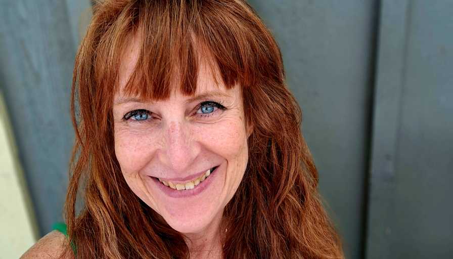 Lisa Anne LaRush