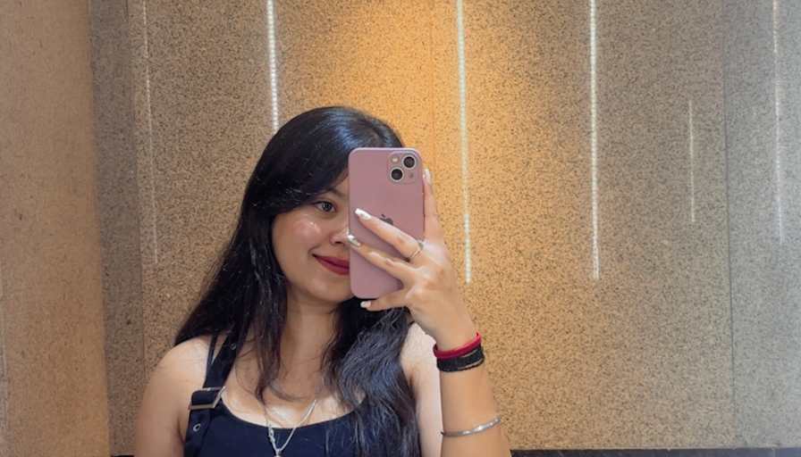 Juhi Rawat