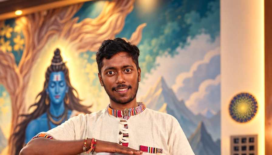 Tejveer Kumar