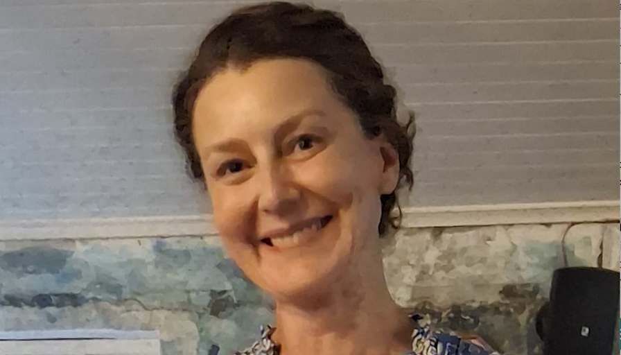 Mari-Louise van der Walt