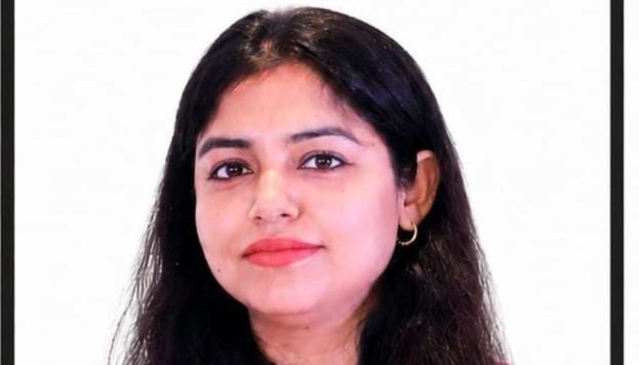 INDIRA KUMARI