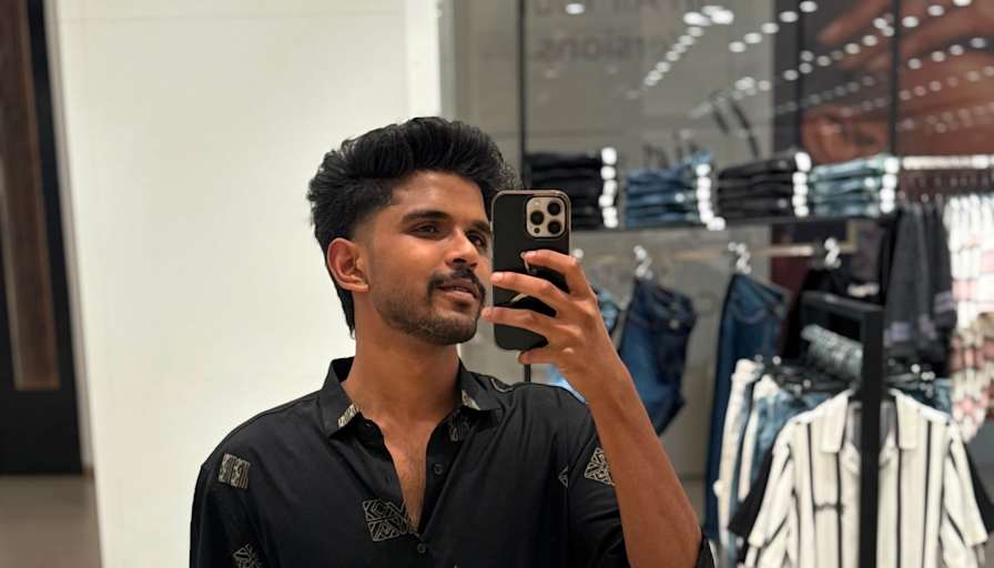 Muhammed Jasim PV