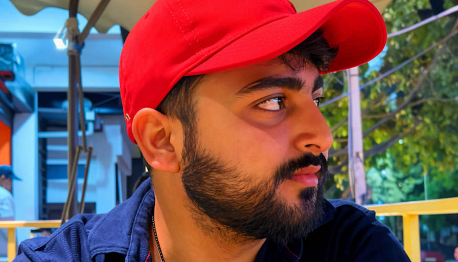 Rohit
